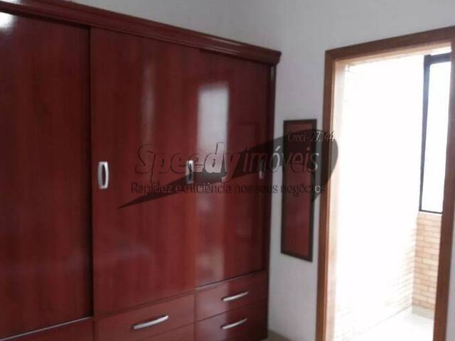 Apartamento para Venda em Santos - 5