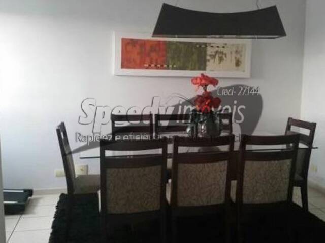Apartamento para Venda em Santos - 3