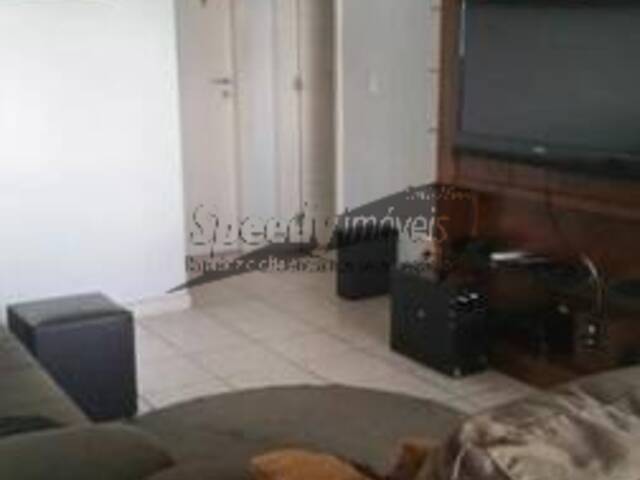 Apartamento para Venda em Santos - 4