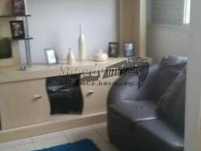 Apartamento para Venda em Santos - 5