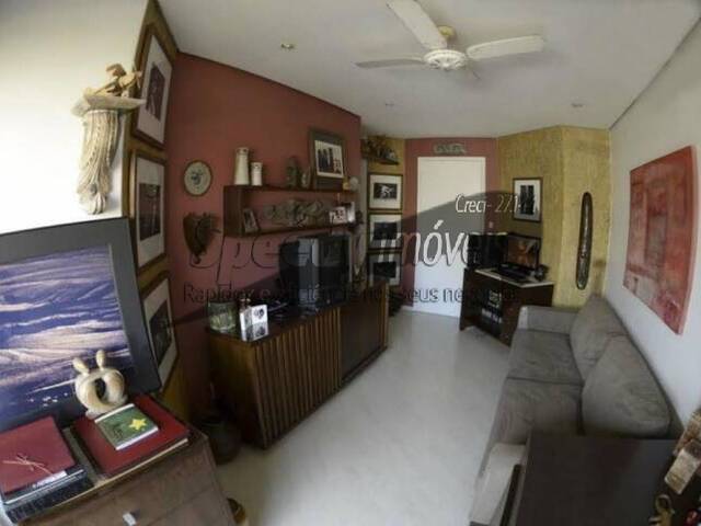 Apartamento para Venda em Santos - 2