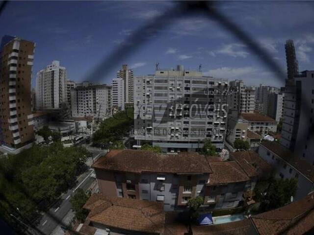Apartamento para Venda em Santos - 3