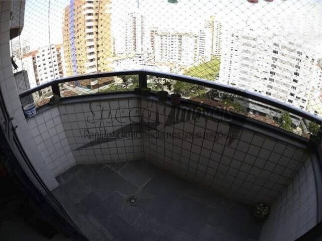 Apartamento para Venda em Santos - 4