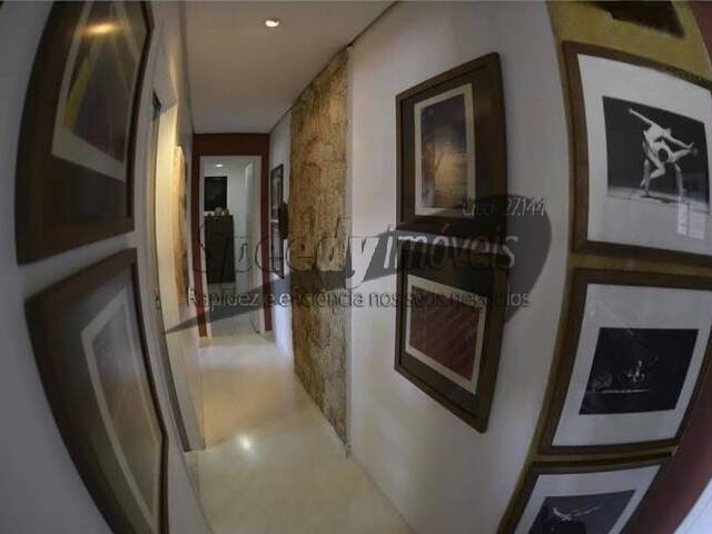 Apartamento para Venda em Santos - 5