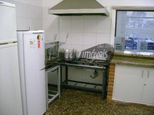 #194 - Ponto Comercial para Venda em Praia Grande - SP - 2