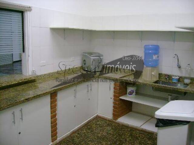 #194 - Ponto Comercial para Venda em Praia Grande - SP - 3