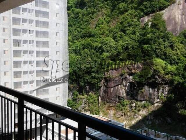 Apartamento para Venda em Santos - 3
