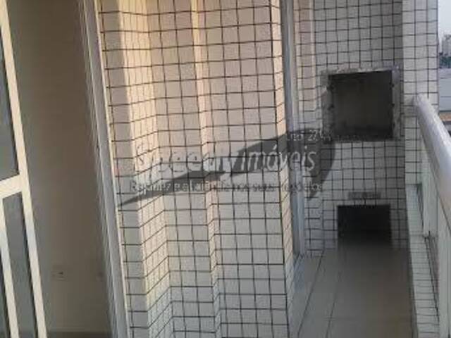 #2267 - Apartamento para Venda em Santos - SP