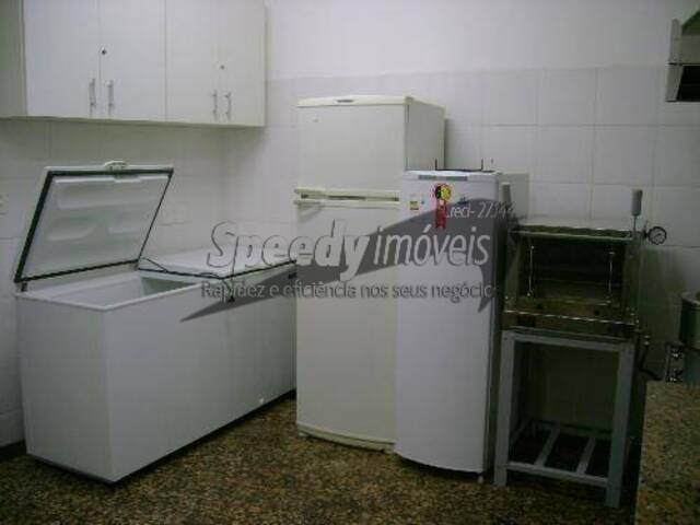 Ponto Comercial para Venda em Praia Grande - 4