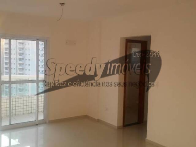 Apartamento para Venda em Santos - 4