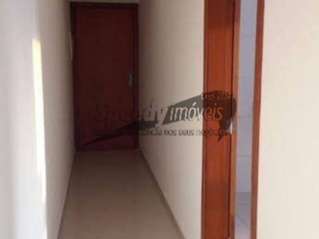 Apartamento para Venda em Santos - 3