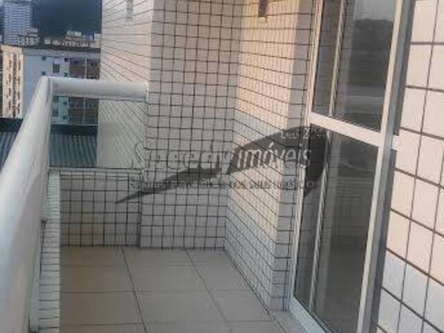 Apartamento para Venda em Santos - 2