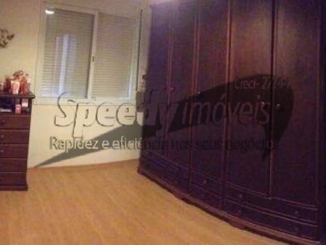 Apartamento para Venda em Santos - 3