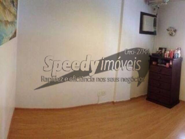 Apartamento para Venda em Santos - 5
