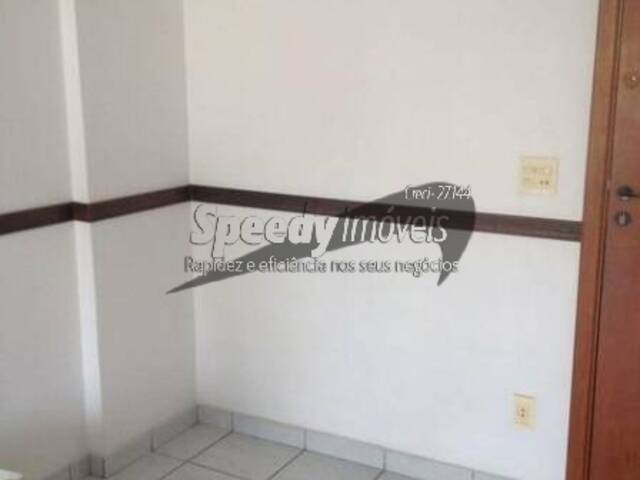 Apartamento para Venda em Santos - 2