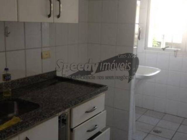 Apartamento para Venda em Santos - 3