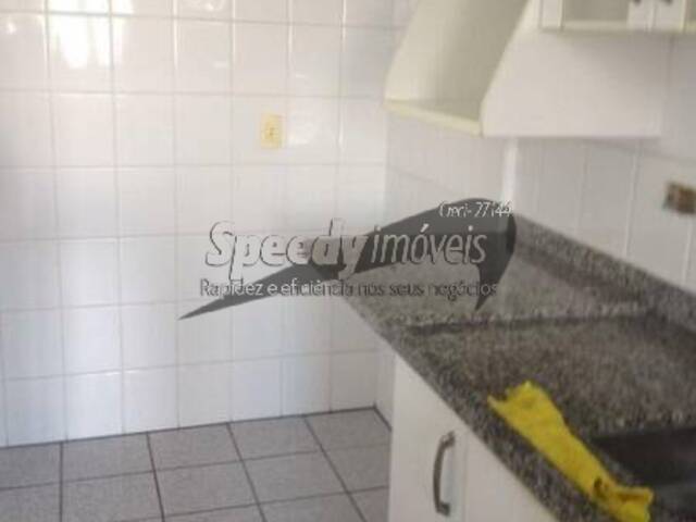 Apartamento para Venda em Santos - 4
