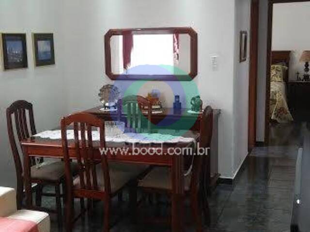 #2292 - Apartamento para Venda em Santos - SP