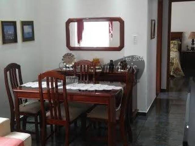 Apartamento para Venda em Santos - 2