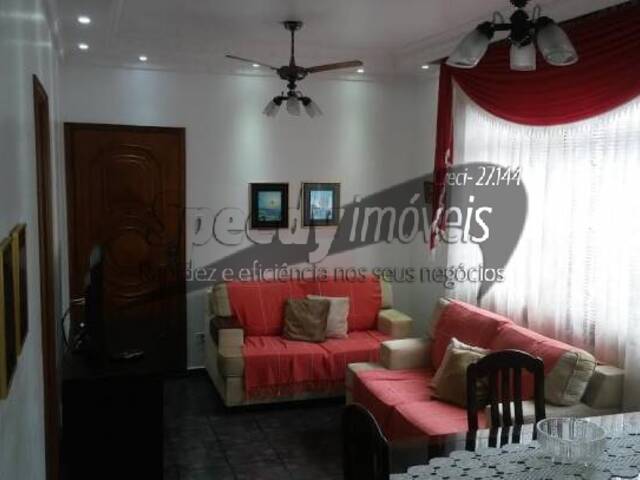 Apartamento para Venda em Santos - 3