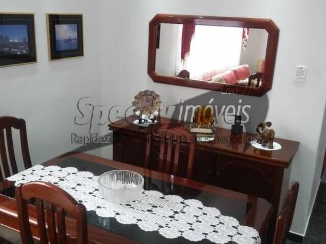 Apartamento para Venda em Santos - 4