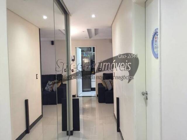 Apartamento para Venda em Santos - 4