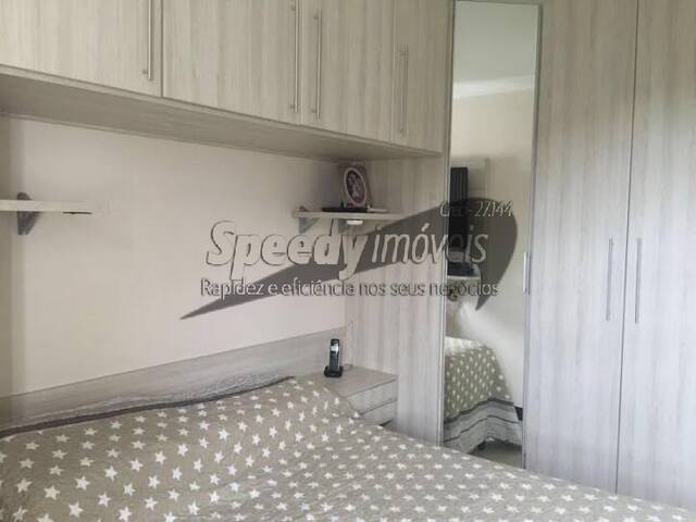 Apartamento para Venda em Santos - 5