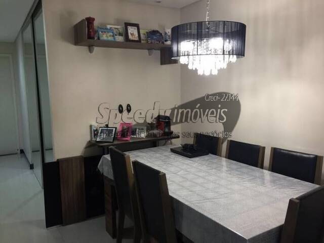 Apartamento para Venda em Santos - 2