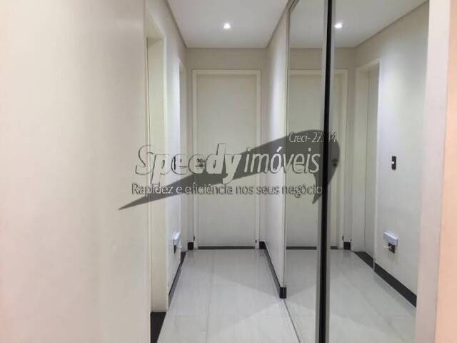 Apartamento para Venda em Santos - 3