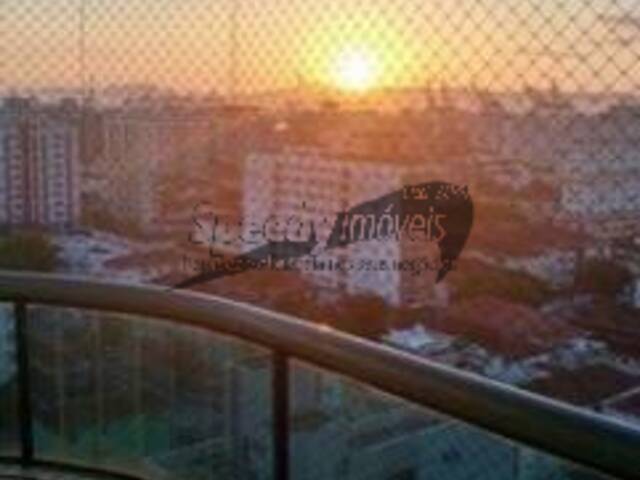#2294 - Cobertura para Venda em Santos - SP - 2