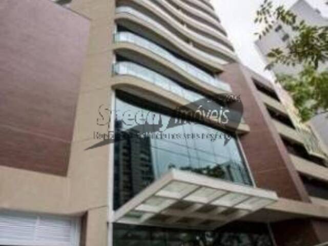 Apartamento para Venda em Santos - 2