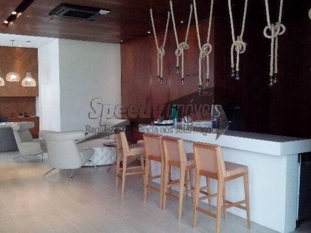 Apartamento para Venda em Santos - 4