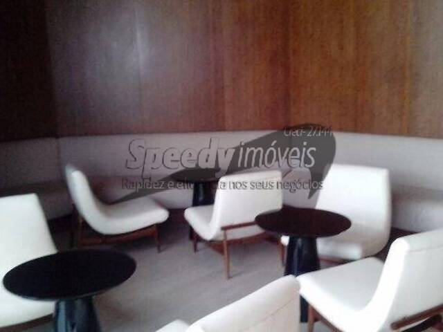 Apartamento para Venda em Santos - 5