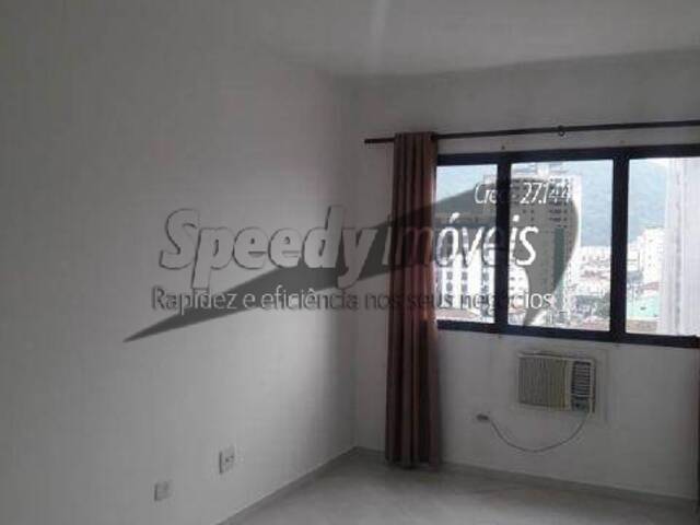 Apartamento para Venda em Santos - 2