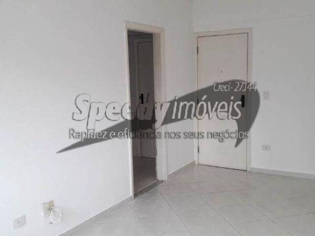 Apartamento para Venda em Santos - 3
