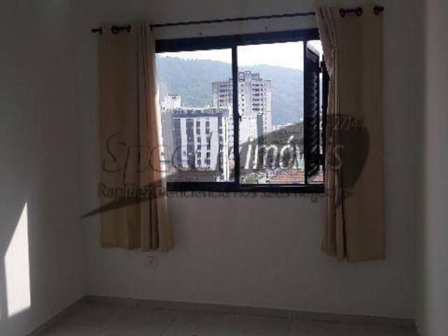Apartamento para Venda em Santos - 5