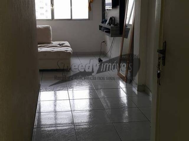 Apartamento para Venda em Santos - 3