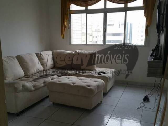 Apartamento para Venda em Santos - 2