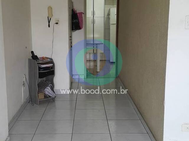 #2300 - Apartamento para Venda em Santos - SP