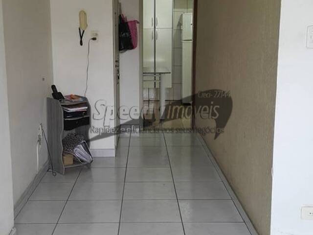 #2300 - Apartamento para Venda em Santos - SP