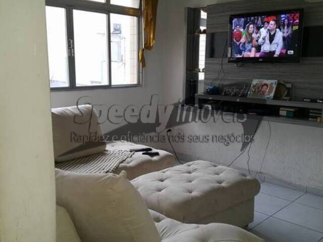 Apartamento para Venda em Santos - 4