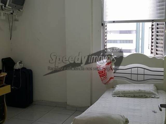Apartamento para Venda em Santos - 5