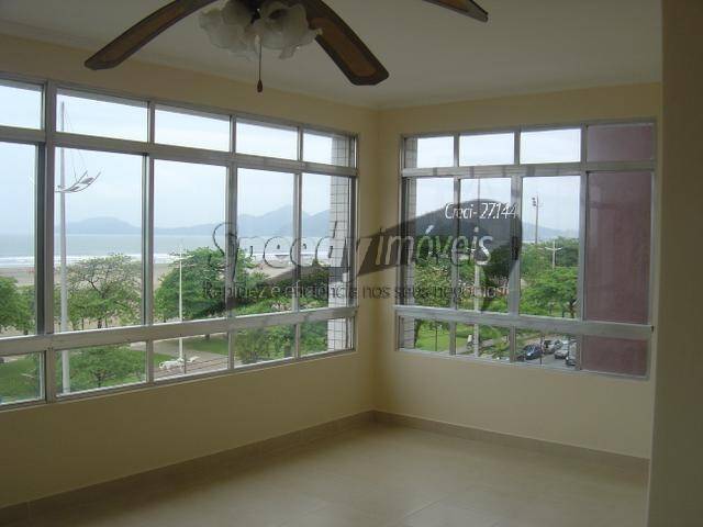 Apartamento para Venda em Santos - 2
