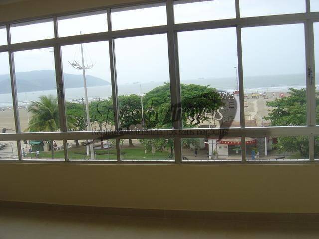 Apartamento para Venda em Santos - 4