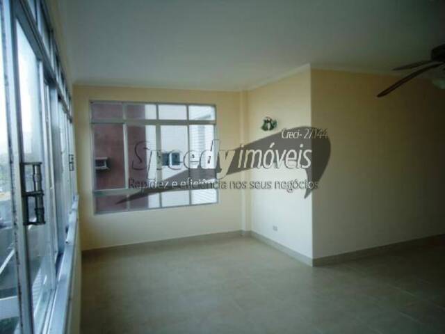 Apartamento para Venda em Santos - 5