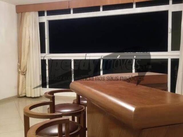 #2303 - Apartamento para Locação em Santos - SP - 3
