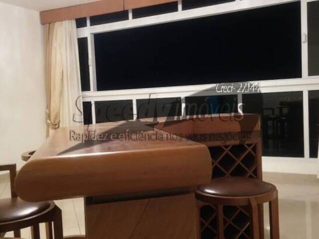 Apartamento para Locação em Santos - 5