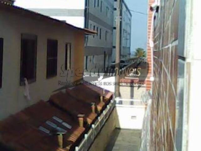 #195 - Kitnet para Venda em Praia Grande - SP - 2