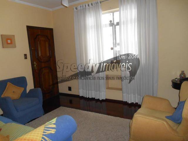 Apartamento para Venda em Santos - 2