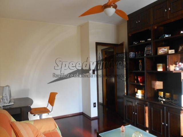 Apartamento para Venda em Santos - 4